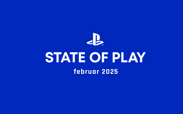 State of Play februar 2025 – vse največje napovedi