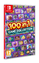 100 In 1 Game Collection 5016488142632