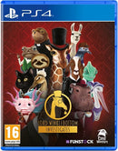 Lord Winklebottom Investigates (Playstation 4) 5056607400557