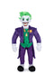 PLAYBYPLAY PLUSH: DC - JOKER 32CM PLIŠ