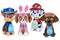 PAW PATROL - PAW PATROL EASTER 20CM ASSORTED PLIŠ