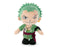 BARRADO PLUSH: ONE PIECE - ZORO 29CM