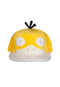 DIFUZED POKEMON - MEN'S PSYDUCK NOVELTY KAPA