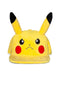 DIFUZED POKEMON - MEN'S PIKACHU NOVELTY CAP KAPA