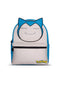 DIFUZED POKEMON - NOVELTY MINI BACKPACK - SNORLAX NAHRBTNIK