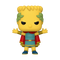 FUNKO POP ANIMATION: SIMPSONS -BARTIGULA BART