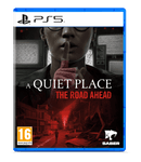 A Quiet Place: The Road Ahead (Playstation 5) 5056635610874