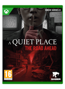 A Quiet Place: The Road Ahead (Xbox Series X) 5056635610898