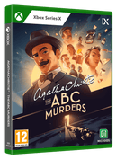 Agatha Christie: The Abc Murders (Xbox Series X) 3701529505249