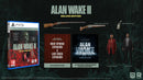 Alan Wake 2 - Deluxe Edition (Playstation 5) 5056635609427