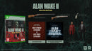 Alan Wake 2 - Deluxe Edition (Xbox Series X) 5056635609489