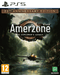 Amerzone: The Explorer's Legacy - 25th Anniversary Edition (Playstation 5) 3701529508417