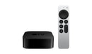 APPLE TV 4K 64GB 2021 2ND GEN 190199532939