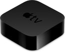 APPLE TV 4K 64GB 2021 2ND GEN 190199532939