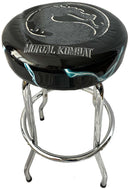 ARCADE1UP ADJUSTABLE STOOL - MORTAL KOMBAT STOL 1220000271180