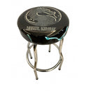 ARCADE1UP ADJUSTABLE STOOL - MORTAL KOMBAT STOL 1220000271180