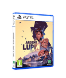 Arsene Lupin: Once A Thief (Playstation 5) 3701529505928