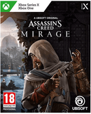 Assassin's Creed: Mirage (Xbox Series X & Xbox One) 3307216258582