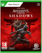 Assassin's Creed: Shadows (Xbox Series X) 3307216294153
