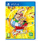 Asterix And Obelix: Slap Them All! (Playstation 4) 3701529500039