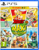 ASTERIX MAXI COLLECTION 3701529519857