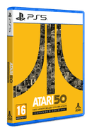 Atari 50: The Anniversary Celebration - Expanded Edition (Playstation 5) 5056635611031