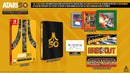 Atari 50: The Anniversary Celebration - Expanded Steelbook Edition (Nintendo Switch) 5056635611048