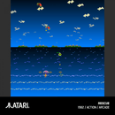 Atari Arcade 2 (Evercade) 5060990240997