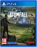 Atomfall (Playstation 4) 5056208825629