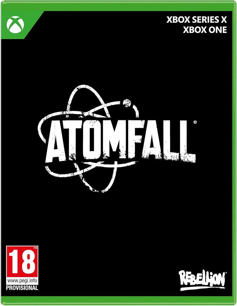 Atomfall (Xbox Series X) 5056208825469