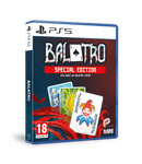 Balatro - Special Edtion (Playstation 5) 5056208823441