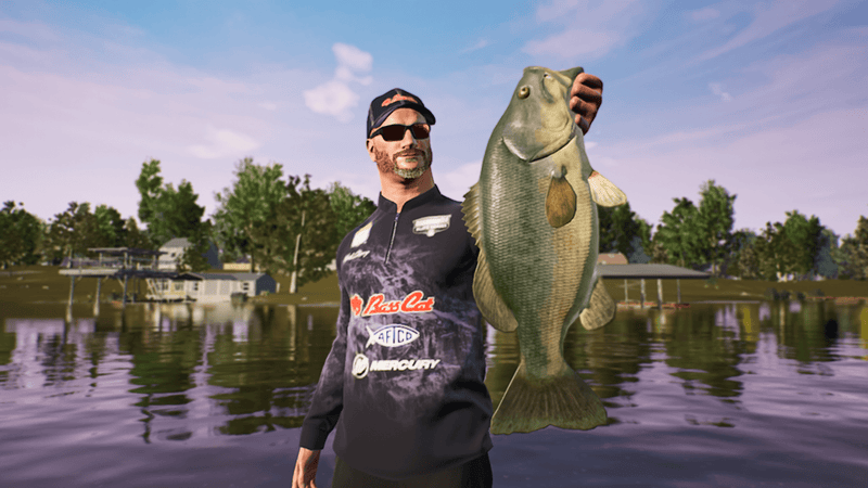 Bassmaster - Fishing Deluxe (Nintendo Switch) 5055957705718