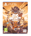 Big Helmet Heroes - Exalted Edition 8436622260119