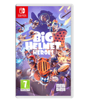 Big Helmet Heroes - Exalted Edition 8436622260133