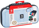 BIGBEN NINTENDO SWITCH DELUXE TRAVEL CASE PASTEL BLUE TORBICA 0663293112555