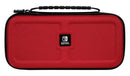 BIGBEN NINTENDO SWITCH DELUXE TRAVEL CASE RED TORBICA 0663293112579