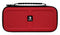 BIGBEN NINTENDO SWITCH DELUXE TRAVEL CASE RED TORBICA 0663293112579