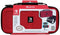 BIGBEN NINTENDO SWITCH DELUXE TRAVEL CASE RED TORBICA 0663293112579