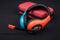 BIGBEN NINTENDO SWITCH HEADSET RED/BLUE 3665962006926