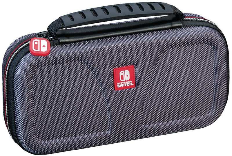 BIGBEN NINTENDO SWITCH LITE DELUX POTOVALNA TORBICA 0663293110896