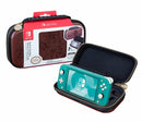 BIGBEN NINTENDO SWITCH LITE DELUXE TRAVEL CASE ZELDA - BREATH OF THE WIND TORBICA 0663293110872