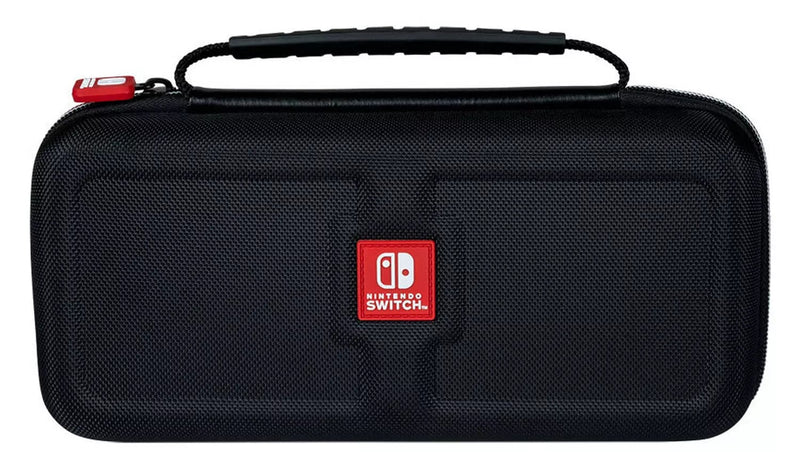 BIGBEN NINTENDO SWITCH/OLED GAME TRAVELER DELUXE SYSTEM CASE TORBICA 0663293112449