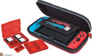 BIGBEN NINTENDO SWITCH TRAVEL CASE MARIO ODYSSEY 0663293109579