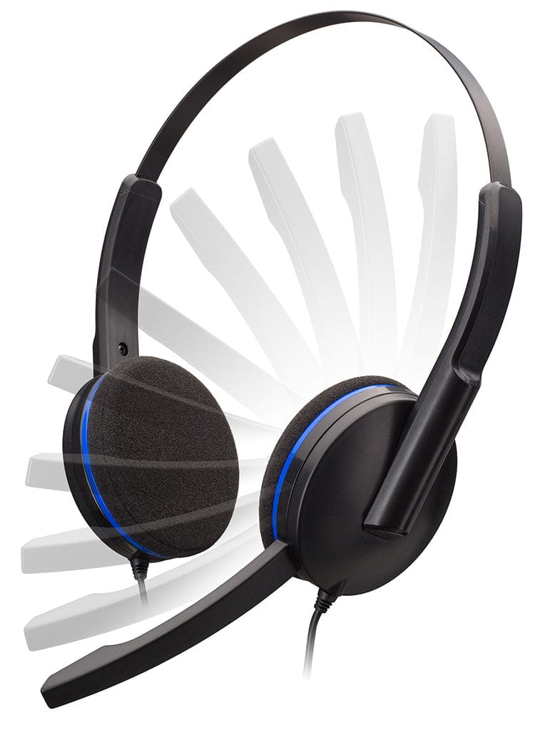 BIGBEN PS4 ŽIČNE GAMING STEREO SLUŠALKE 3499550339031