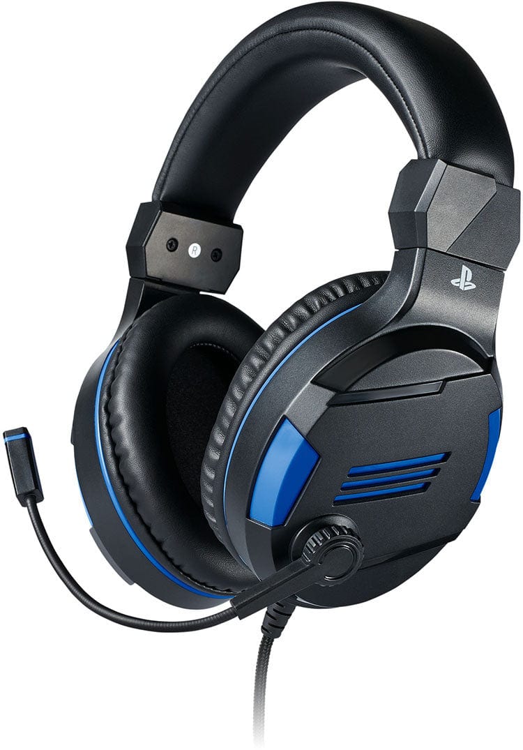 BIGBEN PS4 ŽIČNE GAMING STEREO SLUŠALKE V3 3499550371093