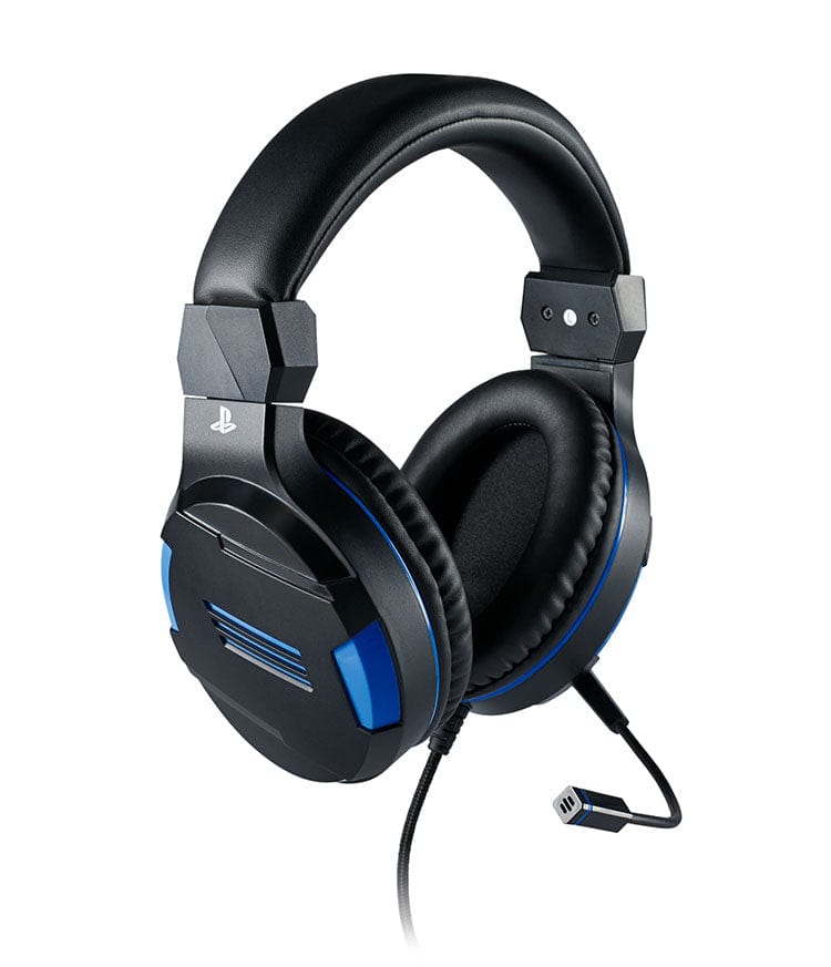 BIGBEN PS4 ŽIČNE GAMING STEREO SLUŠALKE V3 3499550371093