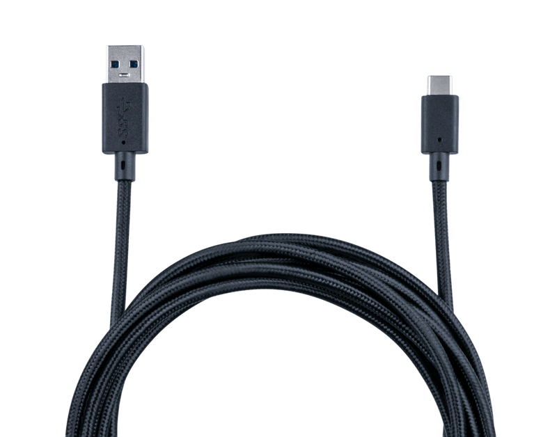 BIGBEN USB-A/USB-C KABEL PS5 3M 3665962004786