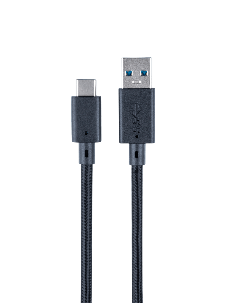 BIGBEN USB-A/USB-C KABEL PS5 3M 3665962004786