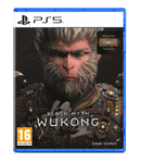 Black Myth: Wukong (Playstation 5) 5056635611864