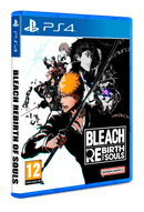 Bleach Rebirth Of Souls 3391892033014